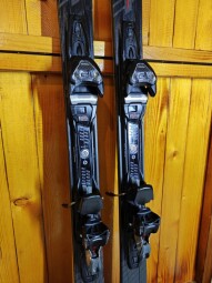 LYŽE BLIZZARD QUATTRO 8.0 CA 178CM 